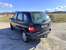 Renault Scenic - 800 € / 1564.66 лв. - 20737213 4 | Car24.bg Renault Scenic - 800 € / 1564.66 лв. - 20737213 4