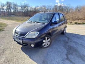 Renault Scenic - Car24.bg Renault Scenic
