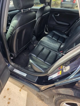 Audi A4 1, 8T Quattro - 2800 € / 5476.32 лв. - 29676012 10 | Car24.bg Audi A4 1, 8T Quattro - 2800 € / 5476.32 лв. - 29676012 10