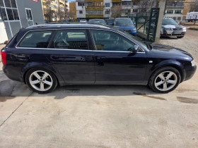 Audi A4 1, 8T Quattro - 2800 € / 5476.32 лв. - 29676012 4 | Car24.bg Audi A4 1, 8T Quattro - 2800 € / 5476.32 лв. - 29676012 4
