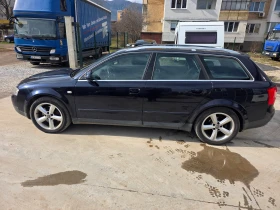 Audi A4 1, 8T Quattro - 2800 € / 5476.32 лв. - 29676012 2 | Car24.bg Audi A4 1, 8T Quattro - 2800 € / 5476.32 лв. - 29676012 2