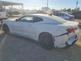 Chevrolet Camaro LT 3.6 V6* ZL1 PACK* KEYLESS* - 11800 € / 23078.79 лв. - 70313277 2 | Car24.bg Chevrolet Camaro LT 3.6 V6* ZL1 PACK* KEYLESS* - 11800 € / 23078.79 лв. - 70313277 2