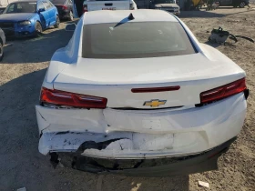 Chevrolet Camaro LT 3.6 V6* ZL1 PACK* KEYLESS* - 11800 € / 23078.79 лв. - 70313277 6 | Car24.bg Chevrolet Camaro LT 3.6 V6* ZL1 PACK* KEYLESS* - 11800 € / 23078.79 лв. - 70313277 6