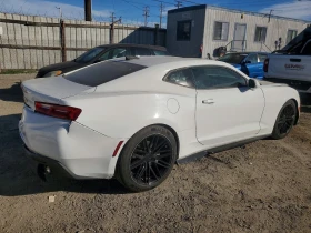 Chevrolet Camaro LT 3.6 V6* ZL1 PACK* KEYLESS* - 11800 € / 23078.79 лв. - 70313277 3 | Car24.bg Chevrolet Camaro LT 3.6 V6* ZL1 PACK* KEYLESS* - 11800 € / 23078.79 лв. - 70313277 3