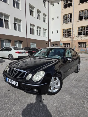 Mercedes-Benz E 280 - 4599 € / 8994.86 лв. - 31384312 8 | Car24.bg Mercedes-Benz E 280 - 4599 € / 8994.86 лв. - 31384312 8