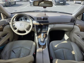 Mercedes-Benz E 280 - 4599 € / 8994.86 лв. - 31384312 14 | Car24.bg Mercedes-Benz E 280 - 4599 € / 8994.86 лв. - 31384312 14