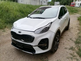 Kia Sportage ВСИЧКИ ЕКСТРИ | Auto.bg — изображение 3 Kia Sportage ВСИЧКИ ЕКСТРИ | Auto.bg — изображение 3