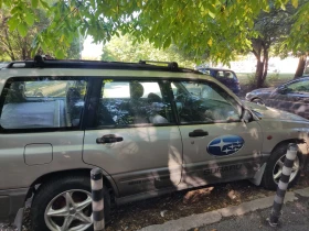 Subaru Forester - 1400 € / 2738.16 лв. - 50148927 2 | Car24.bg Subaru Forester - 1400 € / 2738.16 лв. - 50148927 2