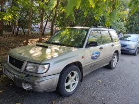 Subaru Forester - Car24.bg Subaru Forester