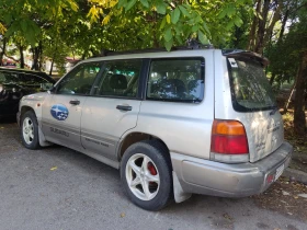 Subaru Forester - 1400 € / 2738.16 лв. - 50148927 9 | Car24.bg Subaru Forester - 1400 € / 2738.16 лв. - 50148927 9
