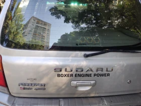 Subaru Forester - 1400 € / 2738.16 лв. - 50148927 10 | Car24.bg Subaru Forester - 1400 € / 2738.16 лв. - 50148927 10