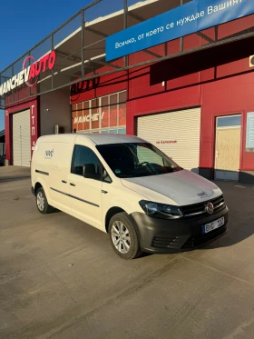 VW Caddy 1.4 TGi MAXI - 12000 € / 23469.96 лв. - 43321315 5 | Car24.bg VW Caddy 1.4 TGi MAXI - 12000 € / 23469.96 лв. - 43321315 5