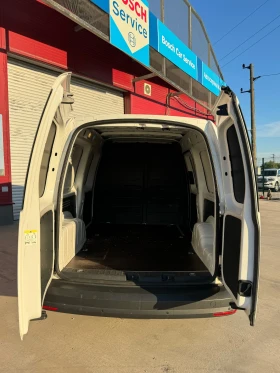 VW Caddy 1.4 TGi MAXI - 12000 € / 23469.96 лв. - 43321315 9 | Car24.bg VW Caddy 1.4 TGi MAXI - 12000 € / 23469.96 лв. - 43321315 9