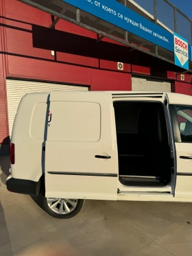 VW Caddy 1.4 TGi MAXI - 12000 € / 23469.96 лв. - 43321315 8 | Car24.bg VW Caddy 1.4 TGi MAXI - 12000 € / 23469.96 лв. - 43321315 8