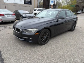 Снимка BMW 328