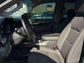 Chevrolet Silverado * 4WD Crew Cab 147" LT Trail Boss * АВТОКРЕДИТ | Auto.bg — изображение 3 Chevrolet Silverado * 4WD Crew Cab 147" LT Trail Boss * АВТОКРЕДИТ | Auto.bg — изображение 3