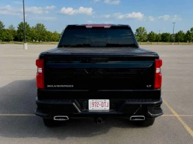 Chevrolet Silverado * 4WD Crew Cab 147" LT Trail Boss * АВТОКРЕДИТ | Auto.bg — изображение 4 Chevrolet Silverado * 4WD Crew Cab 147" LT Trail Boss * АВТОКРЕДИТ | Auto.bg — изображение 4