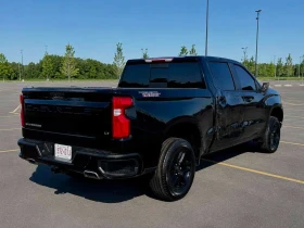 Chevrolet Silverado * 4WD Crew Cab 147" LT Trail Boss * АВТОКРЕДИТ | Auto.bg — изображение 8 Chevrolet Silverado * 4WD Crew Cab 147" LT Trail Boss * АВТОКРЕДИТ | Auto.bg — изображение 8