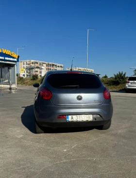 Fiat Bravo 1.9 Multijet | Auto.bg — изображение 4 Fiat Bravo 1.9 Multijet | Auto.bg — изображение 4