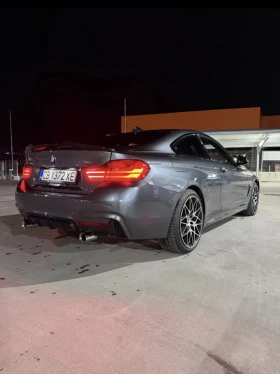 BMW 435 3.5X? | Auto.bg — изображение 5 BMW 435 3.5X? | Auto.bg — изображение 5