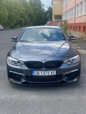 BMW 435 3.5X? | Auto.bg — изображение 14 BMW 435 3.5X? | Auto.bg — изображение 14
