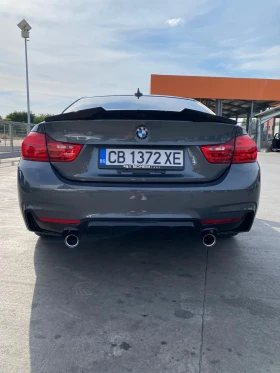BMW 435 3.5X? | Auto.bg — изображение 8 BMW 435 3.5X? | Auto.bg — изображение 8