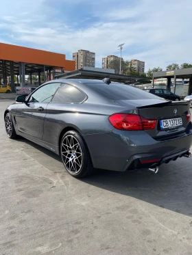 BMW 435 3.5X? | Auto.bg — изображение 12 BMW 435 3.5X? | Auto.bg — изображение 12
