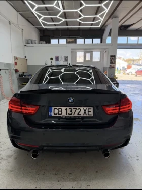 BMW 435 3.5X? | Auto.bg — изображение 3 BMW 435 3.5X? | Auto.bg — изображение 3