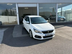 Обява за продажба на Peugeot 308 Business Line