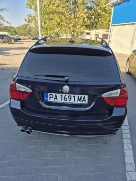 BMW 330 - 6000 € - 89826741 4 | Car24.bg BMW 330 - 6000 € - 89826741 4