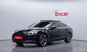 Audi A5 45 TFSI Quattro Premium Sportback