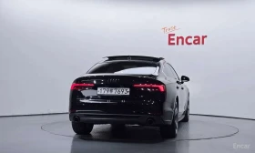 Audi A5 45 TFSI Quattro Premium Sportback | Auto.bg — изображение 4 Audi A5 45 TFSI Quattro Premium Sportback | Auto.bg — изображение 4