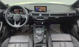 Audi A5 45 TFSI Quattro Premium Sportback | Auto.bg — изображение 7 Audi A5 45 TFSI Quattro Premium Sportback | Auto.bg — изображение 7