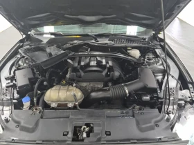 Ford Mustang ECOBOOST PREMIUM | Auto.bg — изображение 15 Ford Mustang ECOBOOST PREMIUM | Auto.bg — изображение 15