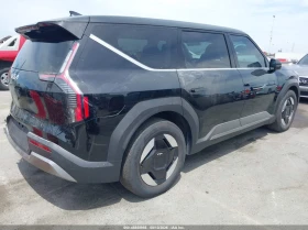 Kia EV9 Light Long Range | Auto.bg — изображение 4 Kia EV9 Light Long Range | Auto.bg — изображение 4