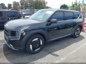 Kia EV9 Light Long Range | Auto.bg — изображение 2 Kia EV9 Light Long Range | Auto.bg — изображение 2