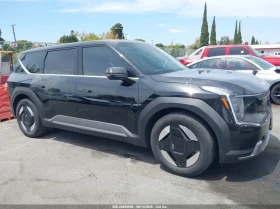 Kia EV9 Light Long Range | Auto.bg — изображение 13 Kia EV9 Light Long Range | Auto.bg — изображение 13
