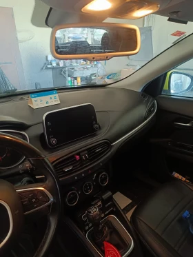 Снимка Fiat Tipo