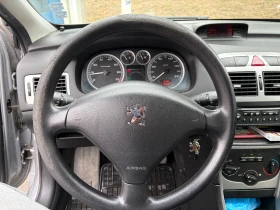 Peugeot 307 1.6 16V | Auto.bg — изображение 7 Peugeot 307 1.6 16V | Auto.bg — изображение 7