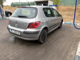 Peugeot 307 1.6 16V | Auto.bg — изображение 4 Peugeot 307 1.6 16V | Auto.bg — изображение 4