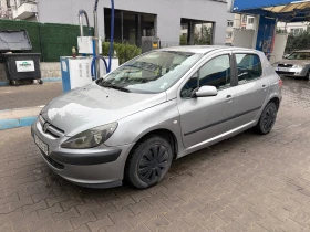 Peugeot 307 1.6 16V | Auto.bg — изображение 2 Peugeot 307 1.6 16V | Auto.bg — изображение 2