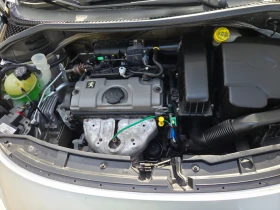 Peugeot 207 1.4i 75к.с. УНИКАЛНО | Auto.bg — изображение 17 Peugeot 207 1.4i 75к.с. УНИКАЛНО | Auto.bg — изображение 17
