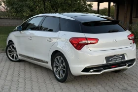 Citroen DS5 SportChic 2.0HDI-180к.с - 8990 € - 83881608 5 | Car24.bg Citroen DS5 SportChic 2.0HDI-180к.с - 8990 € - 83881608 5