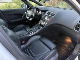 Citroen DS5 SportChic 2.0HDI-180к.с - 8990 € - 83881608 10 | Car24.bg Citroen DS5 SportChic 2.0HDI-180к.с - 8990 € - 83881608 10