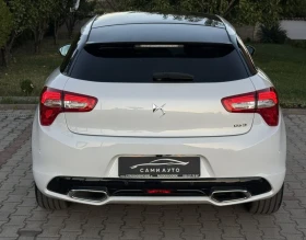 Citroen DS5 SportChic 2.0HDI-180к.с - 8990 € - 83881608 6 | Car24.bg Citroen DS5 SportChic 2.0HDI-180к.с - 8990 € - 83881608 6