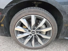 Audi A4 | MATRIX| PANO| ПОДГРЕВИ| 2 KЛЮЧА| | Auto.bg — изображение 6 Audi A4 | MATRIX| PANO| ПОДГРЕВИ| 2 KЛЮЧА| | Auto.bg — изображение 6