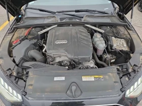Audi A4 | MATRIX| PANO| ПОДГРЕВИ| 2 KЛЮЧА| | Auto.bg — изображение 17 Audi A4 | MATRIX| PANO| ПОДГРЕВИ| 2 KЛЮЧА| | Auto.bg — изображение 17