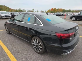 Audi A4 | MATRIX| PANO| ПОДГРЕВИ| 2 KЛЮЧА| | Auto.bg — изображение 4 Audi A4 | MATRIX| PANO| ПОДГРЕВИ| 2 KЛЮЧА| | Auto.bg — изображение 4