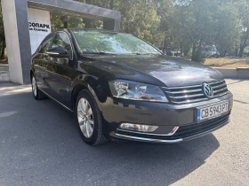 VW Passat B7 - Car24.bg VW Passat B7