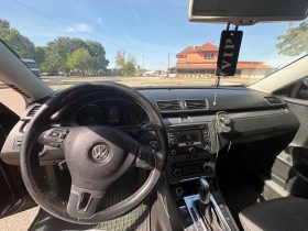 VW Passat B7 - 6300 € - 27462923 10 | Car24.bg VW Passat B7 - 6300 € - 27462923 10